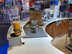 -茶太良品·北京特色茶饮(西站食宝街店)