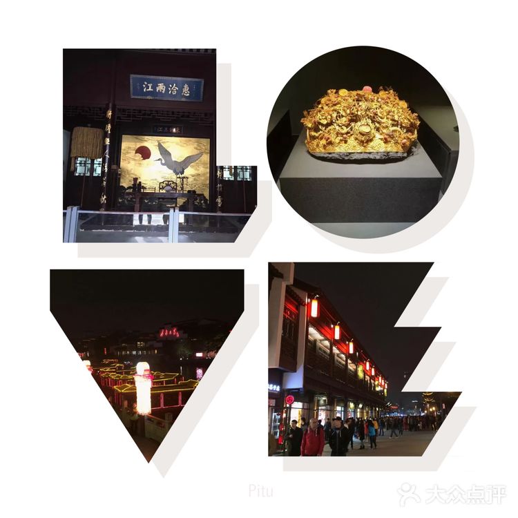 南京综合景点攻略丨一起去领略下南京的古典和自然魅力