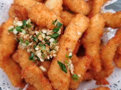 -特色椒盐排条(天山西路店)