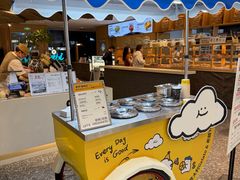 -凯德MALL(望京店)