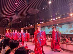 -金陵梦华·宫宴(南京首店)