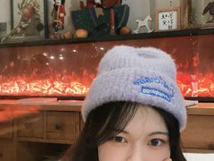 -懒鱼时光馆(沙坪坝店)
