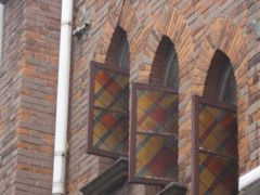 -上海基督教景灵堂