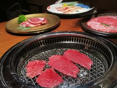 -隐炉和牛烧肉店(群力店)