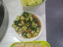 -到味·蒙小铁羊肉馆(粮道街总店)
