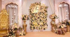 -六月嫁期婚礼(旗舰店)