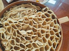 -弓二莜面(总店)