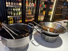 -兰州陈记牛肉面 ·烧烤· 铜锅涮肉(万达店)