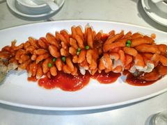 -刘胖子家常菜·蹄花焖藕(中央花园店)