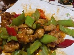 -小俩口烧烤东北菜(双井店)