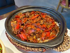 -匠熙小馆(崇文门店)