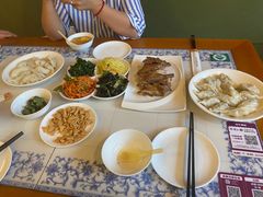 -东方饺子王(和平里店)