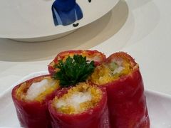 -蔡澜点心·粤菜(月星环球港店)