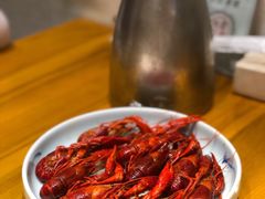 -丁记盐蘸牛肉·新杭菜(河东路店)