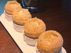 -甘尼仕印度餐厅酒吧(斜塘老街店)