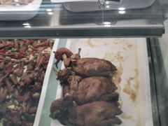 -紫光园清真北京小吃(广渠门内店)