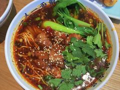 -文叔·湖北名小吃·小龙虾(华强北店)