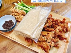-老家黄墩小错鸡·活海鲜
