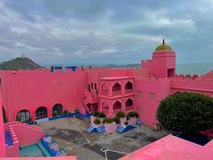 -漳州滨海火山岛自然生态风景区