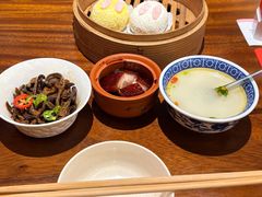 -李犟大爆鳝面·手工蟹黄包(湖滨西湖店)