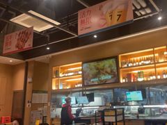 -木屋烧烤(惠阳华润小径湾店)