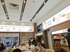 -船歌·鱼水饺青岛菜(国贸商城店)