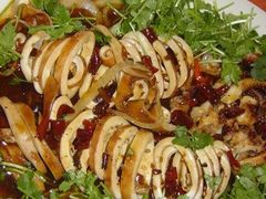 -普天和酒楼·新津菜·烤鸭(天津之眼店)