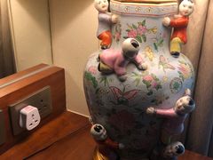 -香港皇家太平洋酒店