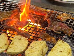 -风味烧烤(泰富店)