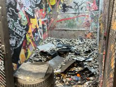 -不可思议减压馆·解压博物馆·摔碗发泄·团建定制