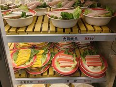 -牛签签串串香(IFS店)