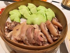 -扬州香格里拉·香宫中餐厅