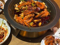 -六月雪干锅(涪城万达广场店)
