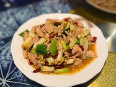 -香满楼(临安路店)