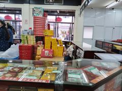 -采芝斋评弹茶馆(观前街店)