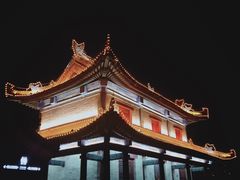 -西安城墙·碑林历史文化景区