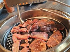 -麻蒲碳烤肉(远景路1号店)
