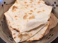 -克比叔叔印度餐厅Kebabs on the Grille(人民广场店)