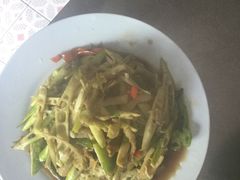-万佛湖许老大铁锅鱼(黑金冠店)