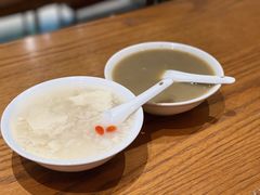 冰绿豆小丸子-小豆海棠(人民南路店)