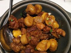 -到家尝北京菜(西坝河店)