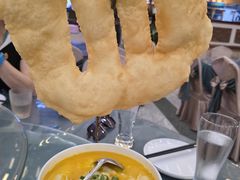 -天毓山庄·餐厅