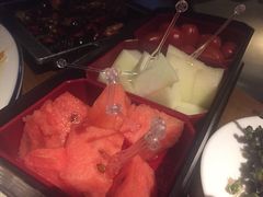 -胡桃里音乐酒馆(曲江店)