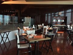 -翡翠36餐厅(浦东香格里拉店)