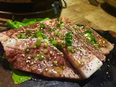 西冷和牛-隐家本格烧肉