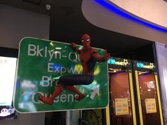 -万达影城(南宁印象城IMAX店)