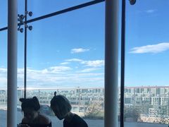 -Seesaw Coffee(朝阳大悦城店)