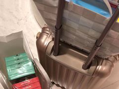 -乐天免税店(明洞店)