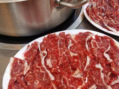 -万祥牛肉火锅(金龙店)