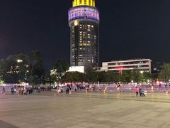 -星湖中餐厅